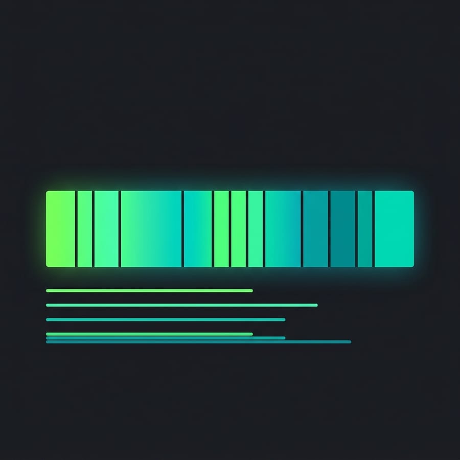 Tokenizer profiler interface preview