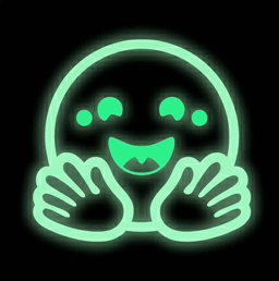 HuggingFace logo