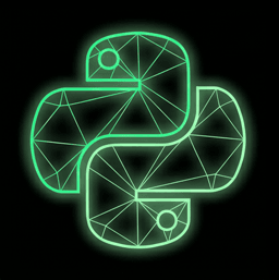 Python logo