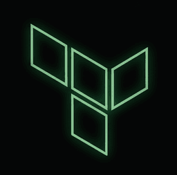 Terraform logo